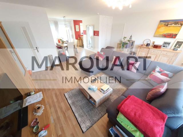 Wohnung zum Kaufen in Bad Kissingen 289.000,00 EUR 113 m²