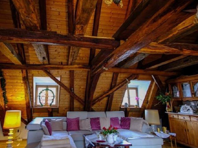 Wohnung zum Kaufen in Bad Kissingen 299.999,00 EUR 136.87 m²