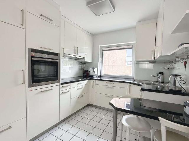Wohnung zum Kaufen in Bad Kissingen 360.000,00 EUR 115.11 m²