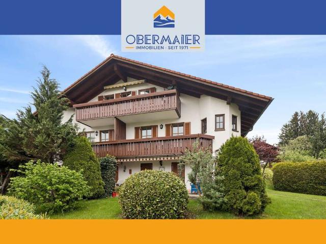 Wohnung zum Kaufen in Bad Kohlgrub 255.000,00 EUR 52 m²