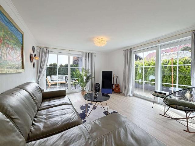 Wohnung zum Kaufen in Bad Kohlgrub 415.000,00 EUR 79 m²