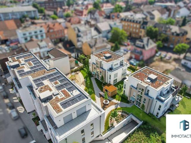 Wohnung zum Kaufen in Bad Kreuznach 446.000,00 EUR 93 m²