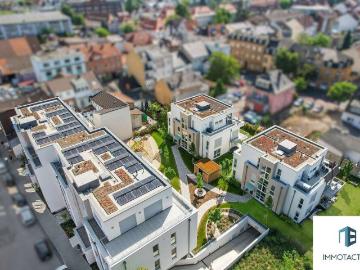 Wohnung zum Kaufen in Bad Kreuznach 446.000,00 EUR 93 m²