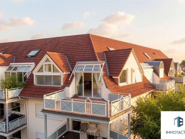 Wohnung zum Kaufen in Bad Kreuznach 449.000,00 EUR 127 m²
