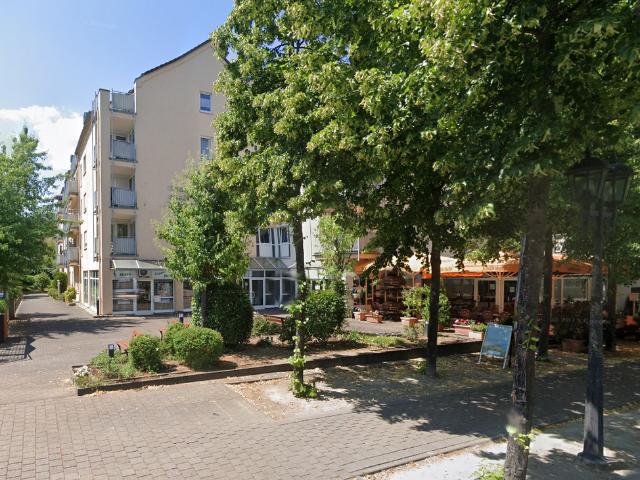 Wohnung zum Kaufen in Bad Kreuznach 449.000,00 EUR 165 m²