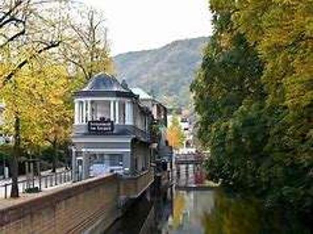 Wohnung zum Kaufen in Bad Kreuznach 449.000,00 EUR 165 m²