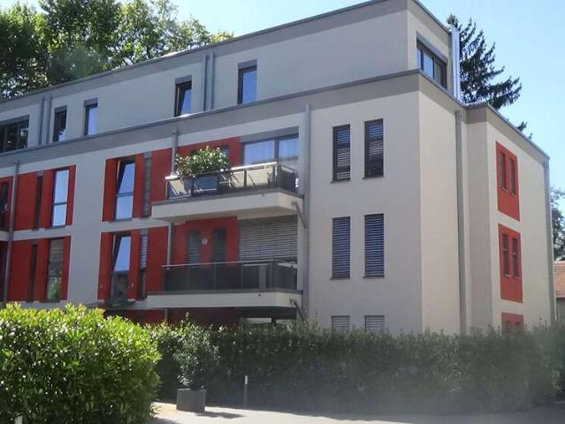 Wohnung zum Kaufen in Bad Kreuznach 497.000,00 EUR 115 m²