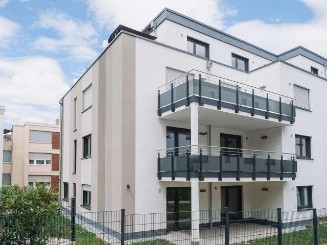 Wohnung zum Kaufen in Bad Kreuznach 566.000,00 EUR 119 m²