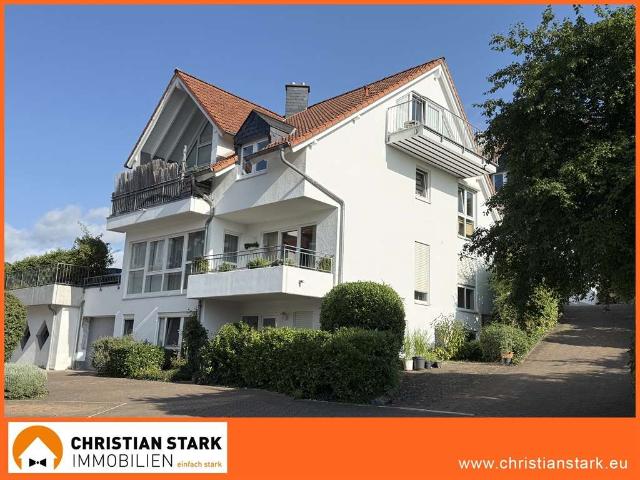 Wohnung zum Kaufen in Bad Kreuznach 698.300,00 EUR 306 m²