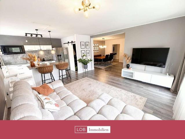Wohnung zum Kaufen in Bad Kreuznach 250.000,00 EUR 88.44 m²
