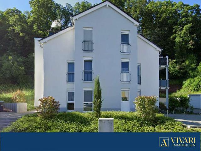 Wohnung zum Kaufen in Bad Kreuznach 256.000,00 EUR 67 m²