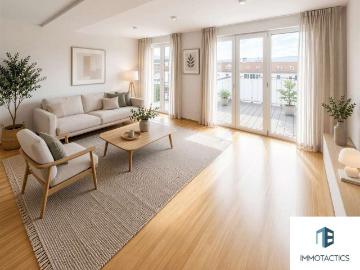 Wohnung zum Kaufen in Bad Kreuznach 279.000,00 EUR 85 m²