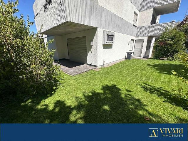 Wohnung zum Kaufen in Bad Kreuznach 287.000,00 EUR 111 m²
