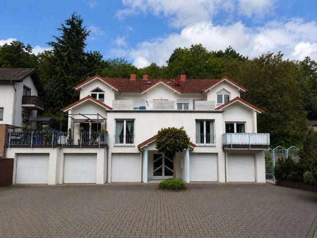 Wohnung zum Kaufen in Bad Kreuznach 289.000,00 EUR 97 m²