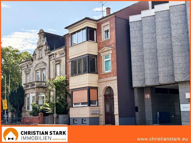 Wohnung zum Kaufen in Bad Kreuznach 299.400,00 EUR 143 m²