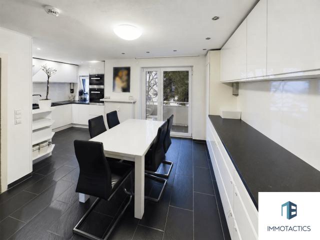 Wohnung zum Kaufen in Bad Kreuznach 310.000,00 EUR 108 m²