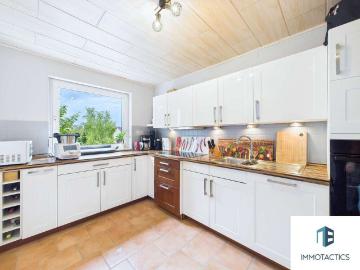 Wohnung zum Kaufen in Bad Kreuznach 315.000,00 EUR 137 m²