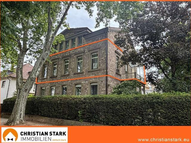 Wohnung zum Kaufen in Bad Kreuznach 319.200,00 EUR 117 m²