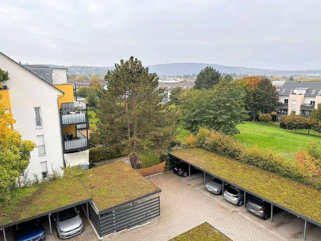 Wohnung zum Kaufen in Bad Kreuznach 325.000,00 EUR 110.73 m²