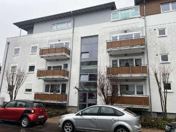 Wohnung zum Kaufen in Bad Kreuznach 329.500,00 EUR 119 m²