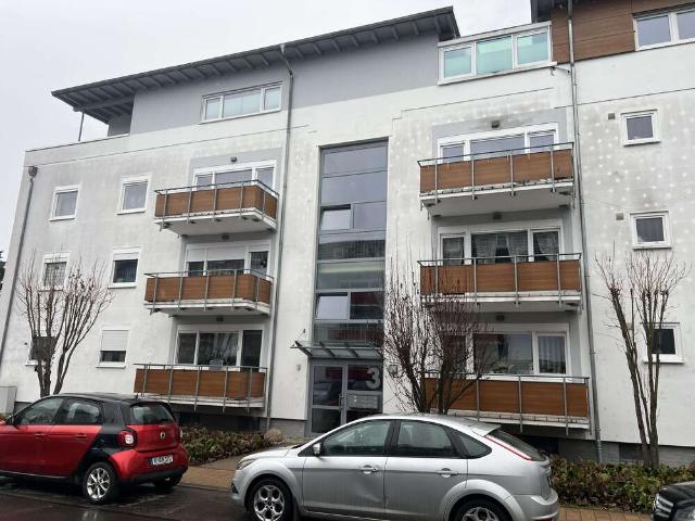 Wohnung zum Kaufen in Bad Kreuznach 329.500,00 EUR 119 m²