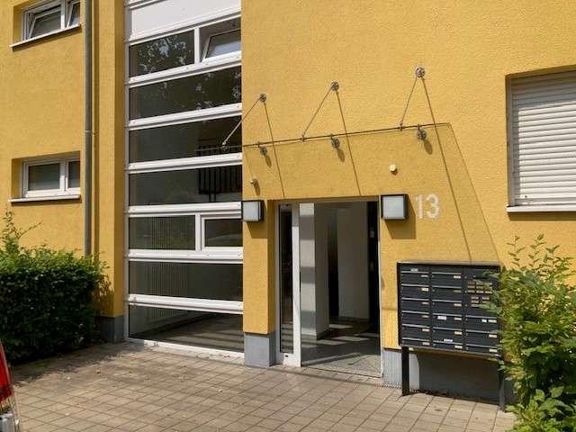 Wohnung zum Kaufen in Bad Kreuznach 338.000,00 EUR 92.3 m²