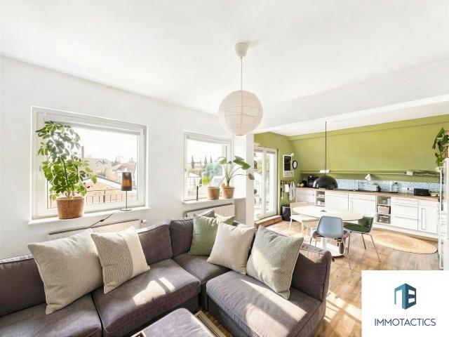 Wohnung zum Kaufen in Bad Kreuznach 349.000,00 EUR 119 m²