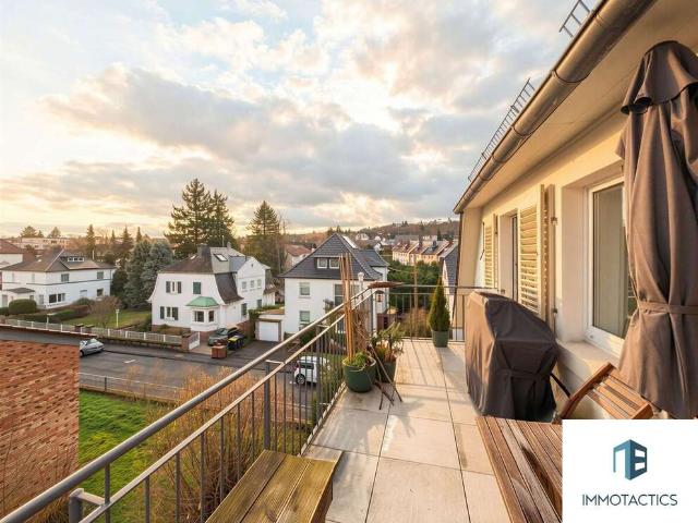 Wohnung zum Kaufen in Bad Kreuznach 349.000,00 EUR 119 m²