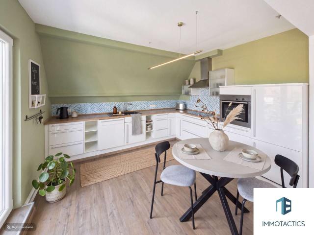 Wohnung zum Kaufen in Bad Kreuznach 349.000,00 EUR 119 m²