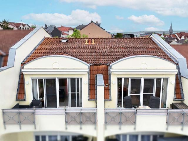 Wohnung zum Kaufen in Bad Kreuznach 369.000,00 EUR 120 m²