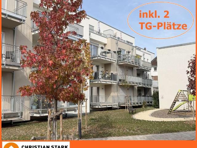 Wohnung zum Kaufen in Bad Kreuznach 369.300,00 EUR 88.11 m²