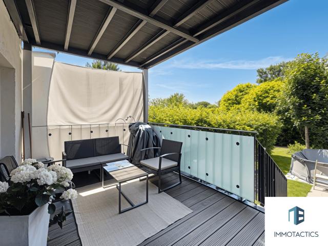 Wohnung zum Kaufen in Bad Kreuznach 375.000,00 EUR 116 m²
