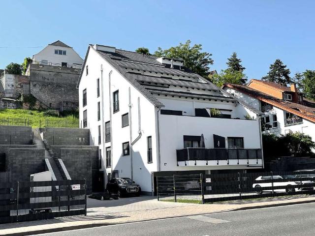 Wohnung zum Kaufen in Bad Kreuznach 380.000,00 EUR 81.81 m²