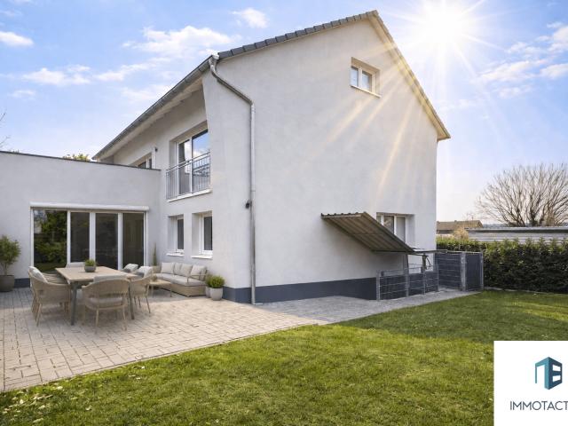 Wohnung zum Kaufen in Bad Kreuznach 385.000,00 EUR 109 m²
