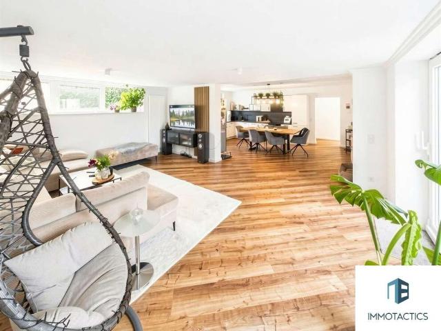 Wohnung zum Kaufen in Bad Kreuznach 385.000,00 EUR 109 m²