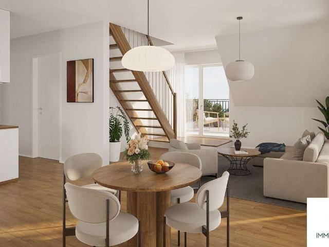 Wohnung zum Kaufen in Bad Kreuznach 399.000,00 EUR 105 m²
