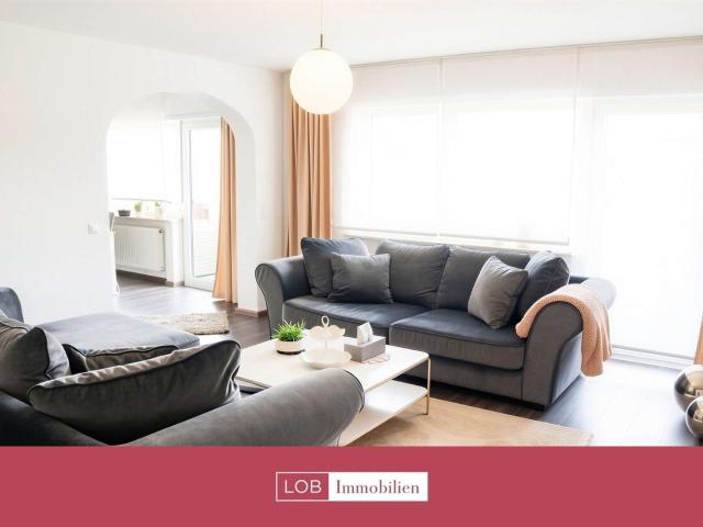 Wohnung zum Kaufen in Bad Kreuznach Winzenheim 295.000,00 EUR 114 m²