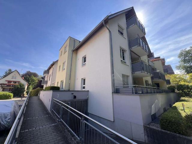 Wohnung zum Kaufen in Bad Krozingen 439.000,00 EUR 93.41 m²