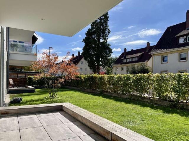 Wohnung zum Kaufen in Bad Krozingen 625.000,00 EUR 115 m²