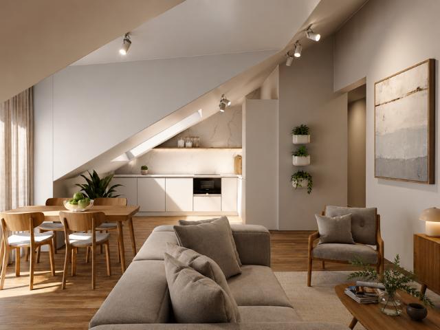 Wohnung zum Kaufen in Bad Krozingen 681.000,00 EUR 94.49 m²