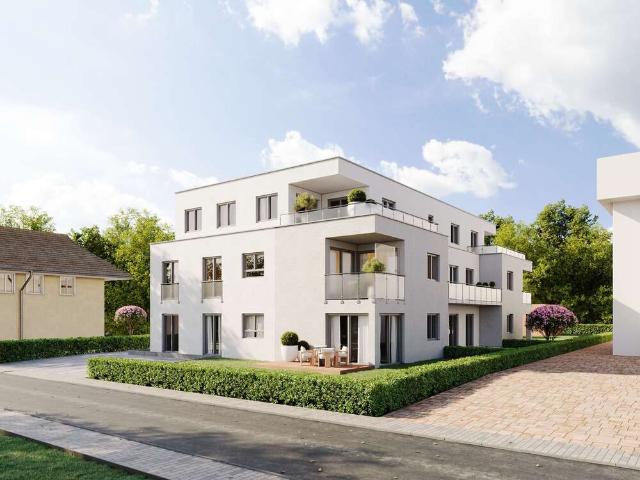 Wohnung zum Kaufen in Bad Krozingen 748.000,00 EUR 107 m²