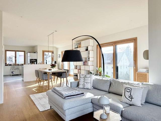 Wohnung zum Kaufen in Bad Krozingen 995.000,00 EUR 196 m²