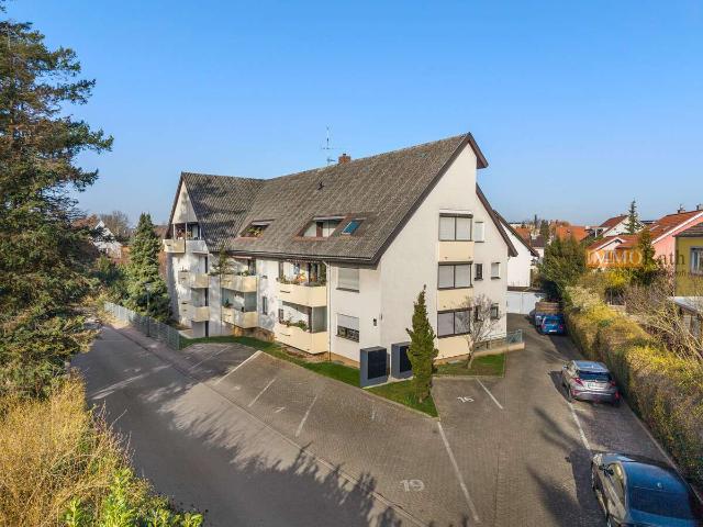 Wohnung zum Kaufen in Bad Krozingen 270.000,00 EUR 82 m²