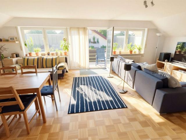 Wohnung zum Kaufen in Bad Krozingen 280.000,00 EUR 83.84 m²
