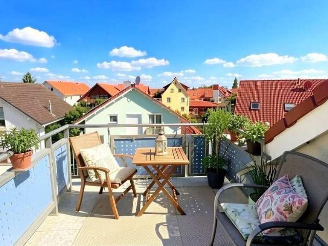 Wohnung zum Kaufen in Bad Krozingen 295.000,00 EUR 71.46 m²