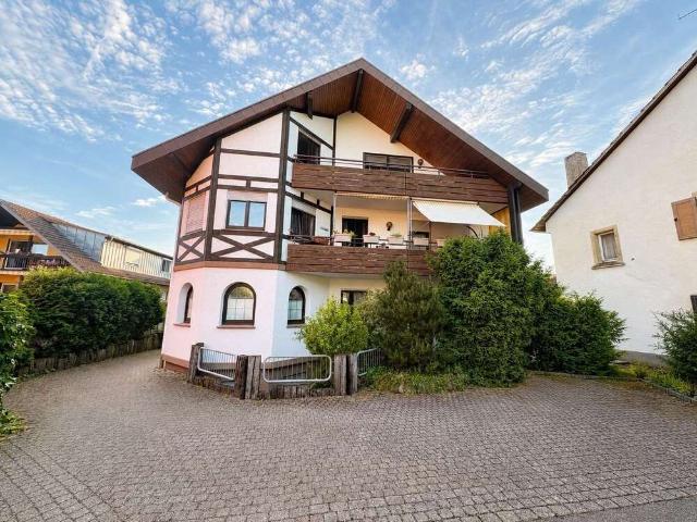 Wohnung zum Kaufen in Bad Krozingen 299.000,00 EUR 84 m²
