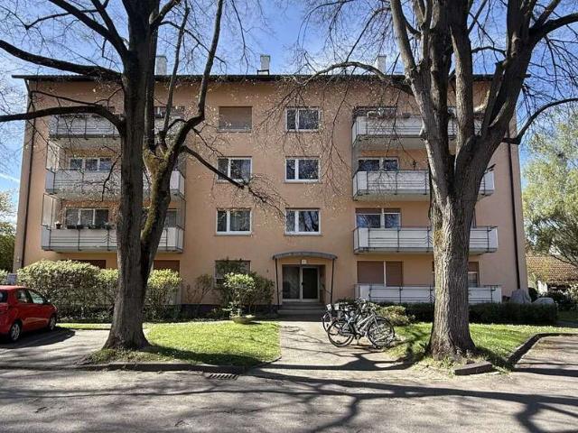 Wohnung zum Kaufen in Bad Krozingen 305.000,00 EUR 86 m²