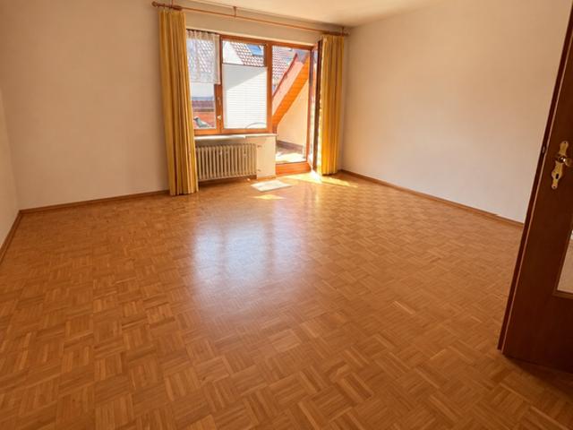 Wohnung zum Kaufen in Bad Krozingen 320.000,00 EUR 85 m²