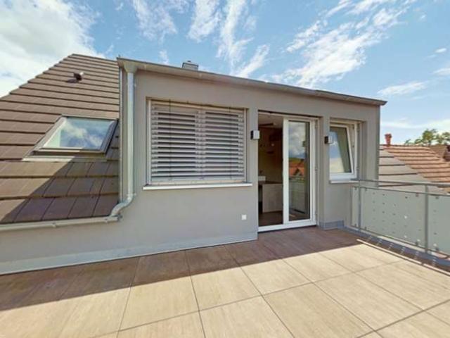 Wohnung zum Kaufen in Bad Krozingen 375.000,00 EUR 78 m²