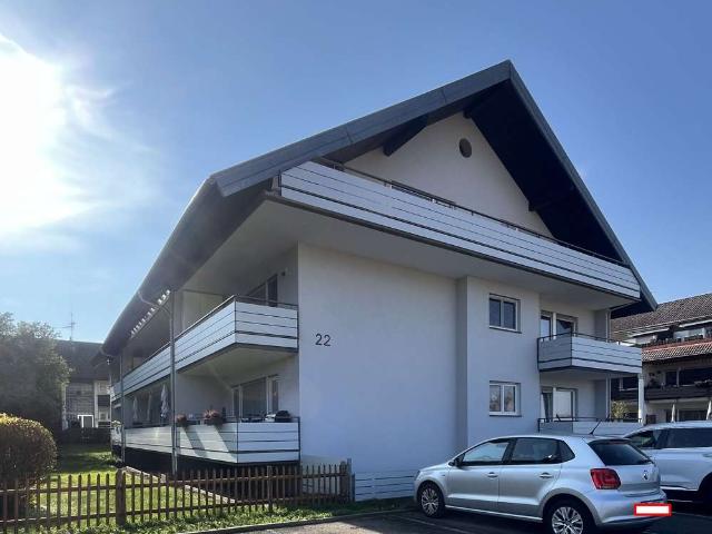 Wohnung zum Kaufen in Bad Krozingen 380.000,00 EUR 107.52 m²